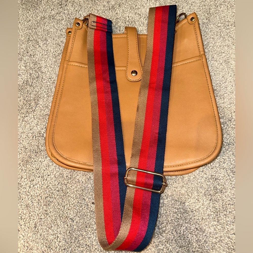 Crossbody bag